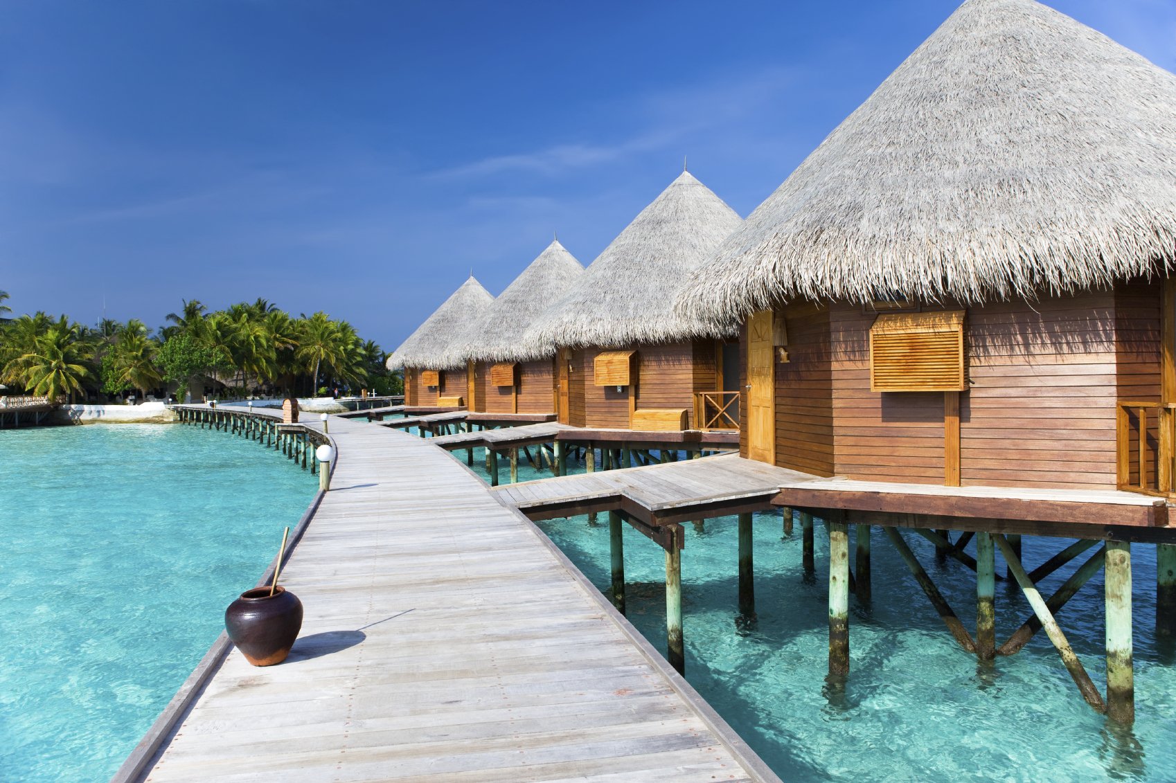 Luxury Maldives Holidays | The Family Holidays Company